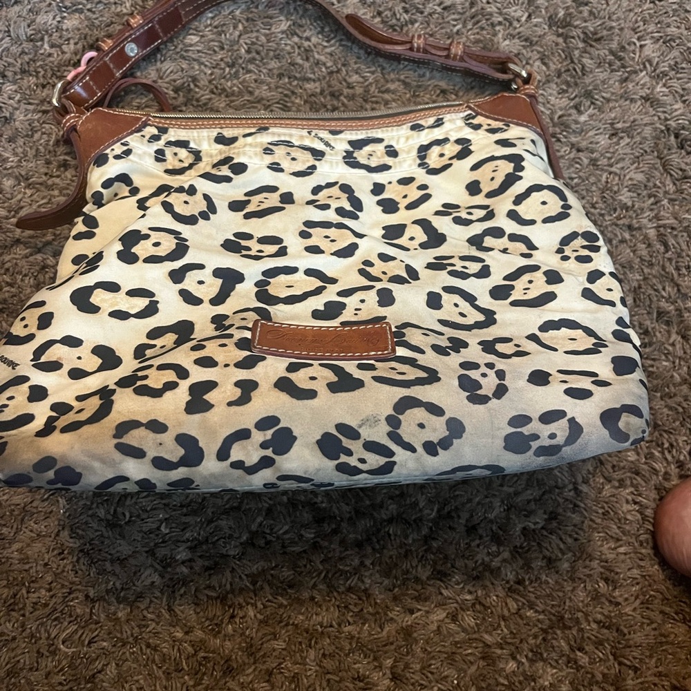 Dooney bag